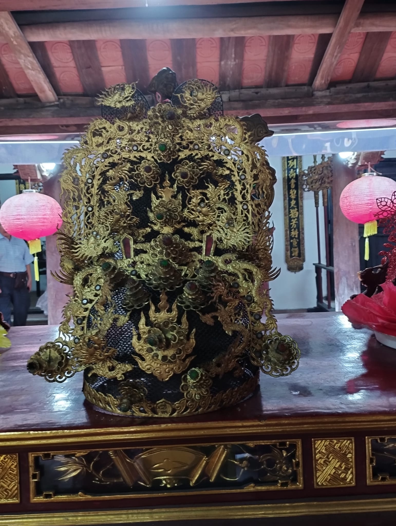 Tiểu sử Đặng Công Chất