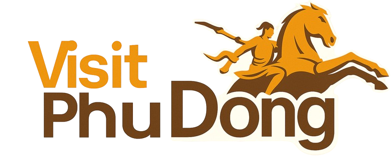 Du Lịch Phù Đổng