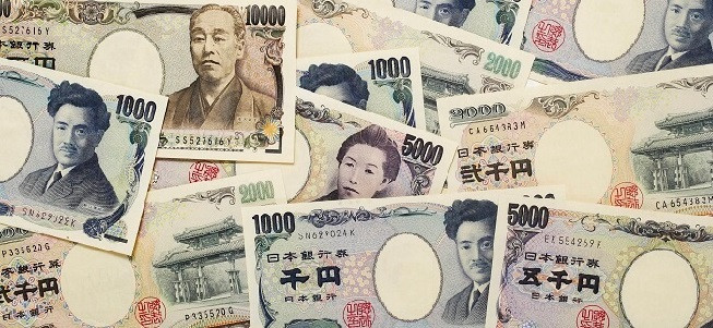 Tổng hợp các mệnh giá tiền giấy Yên Nhật thường dùng trong giao dịch