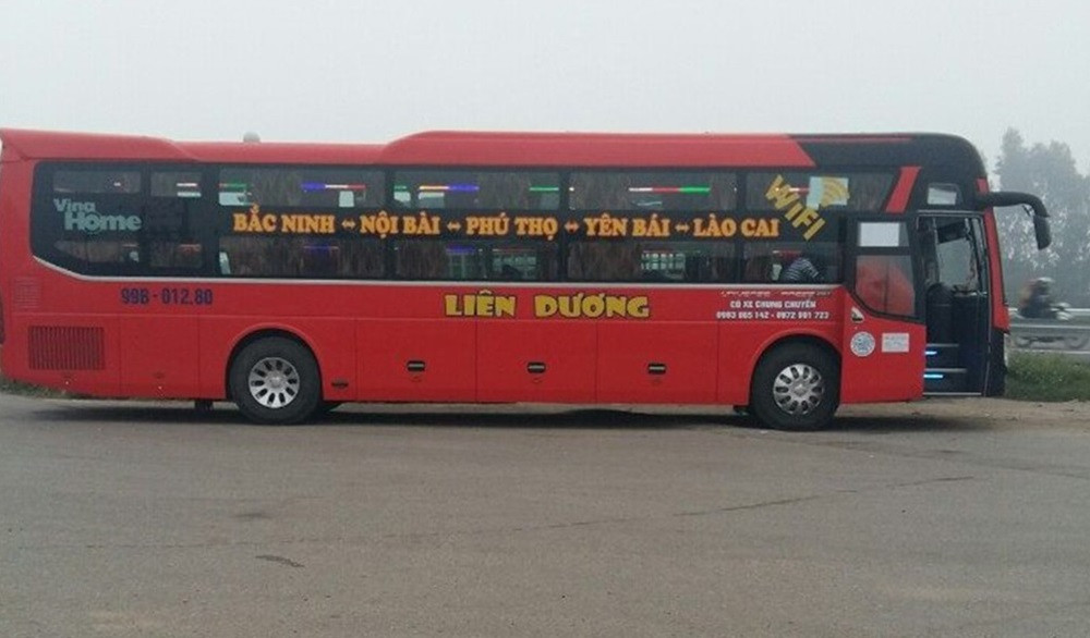 Nhà xe Liên Dương luôn ưu tiên sự an toàn và chất lượng dịch vụ hàng đầu cho mọi hành khách