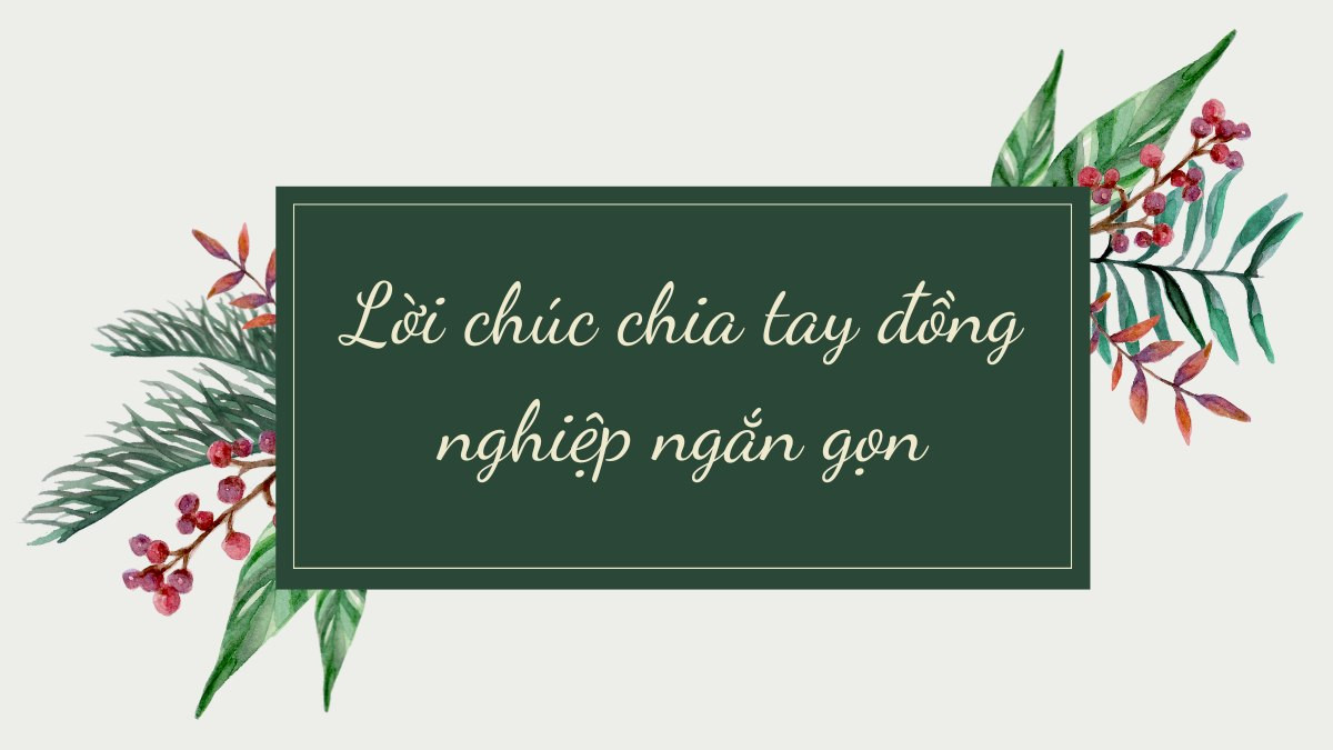 Người phụ nữ mặc áo xanh cười tươi, cầm cốc cafe trong không gian văn phòng, tượng trưng cho lời chúc đồng nghiệp ngắn gọn nhưng ấm áp.