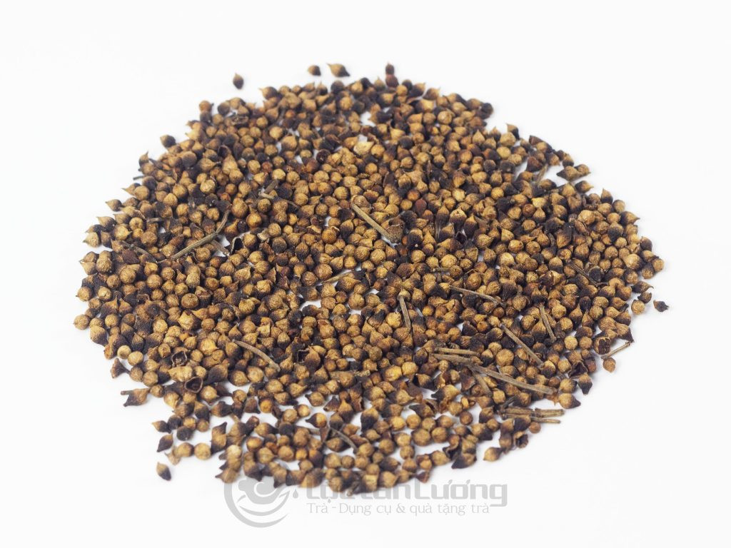 Trà nụ vối là thức uống thảo dược truyền thống được chế biến từ nụ của cây vối