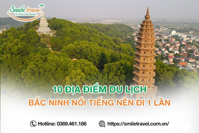 Toàn cảnh một góc Bắc Ninh yên bình với những mái chùa cổ kính, biểu tượng của vùng đất tâm linh