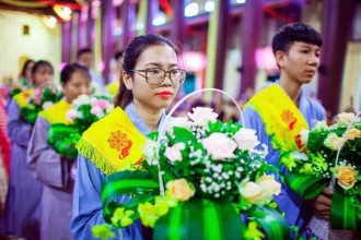 Những điều cần kiêng kỵ để tránh điều không may trong mùa Vu Lan báo hiếu
