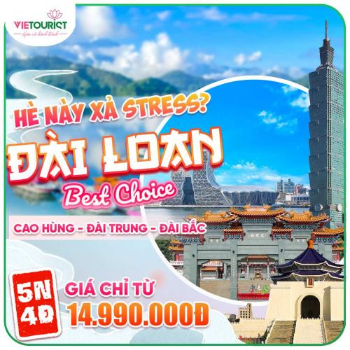 Khung cảnh phố cổ Cửu Phần lãng mạn trong tour Đài Loan giá rẻ mùa hè