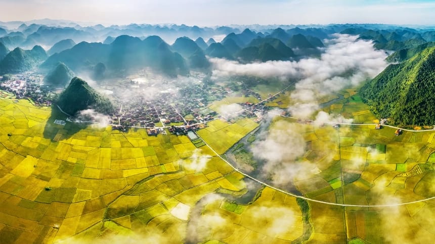 Ải Chi Lăng ghi dấu trang hào hùng của dân tộc