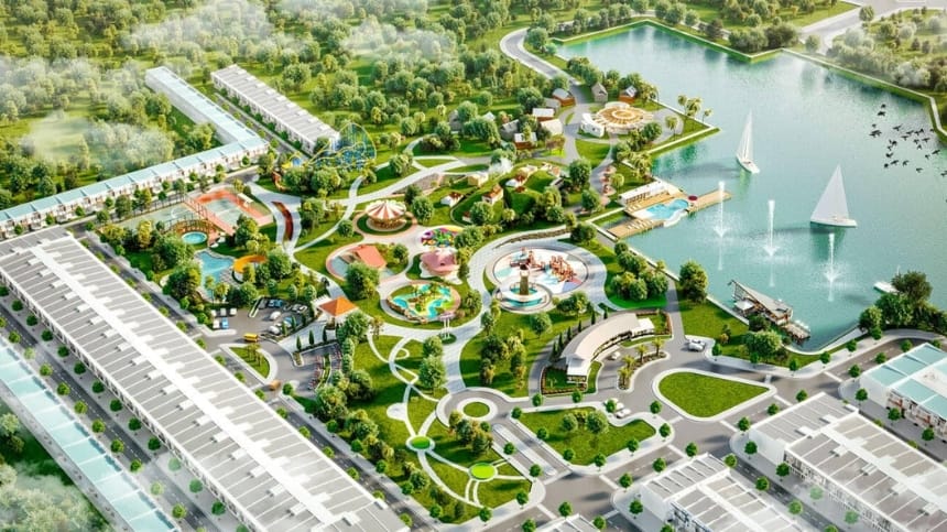 Ăn gì khi tìm hiểu khám phá Long An có gì chơi?