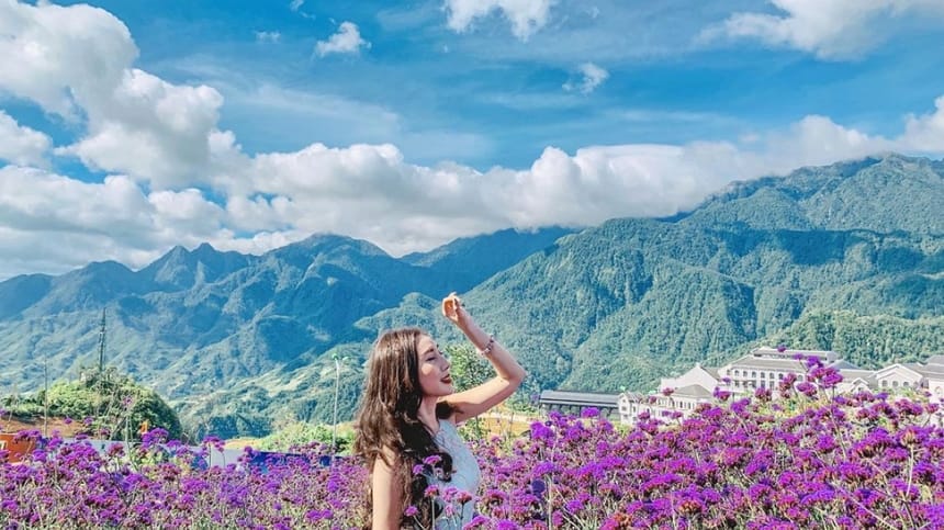 Bản sắc văn hóa và con người Sapa
