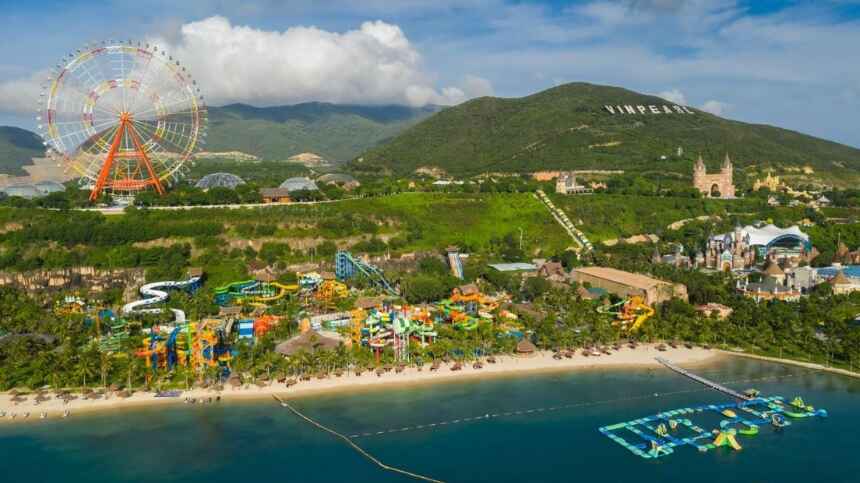 Bảng giá vé chi tiết khi tham quan Vinpearl Nha Trang