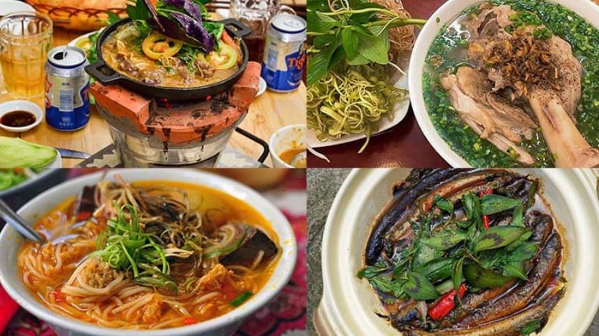 Buôn Ma Thuột có gì chơi? Thưởng thức đặc sản gì?