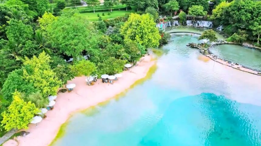 Cá lăng nướng than hoa với hương vị khó quên