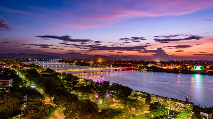 Chè Huế - Món tráng miệng tinh tế và cầu kỳ