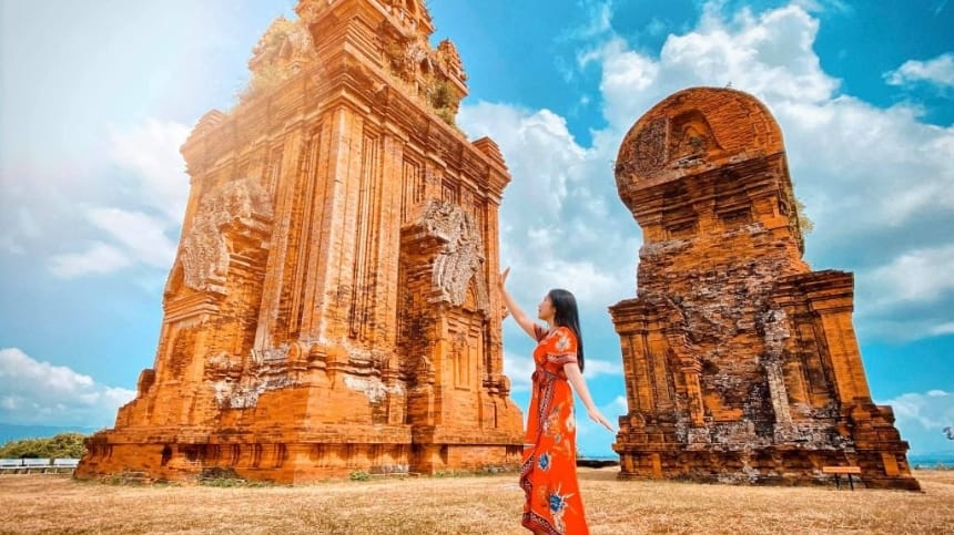Chú ý lịch trình phù hợp với nhu cầu của du khách
