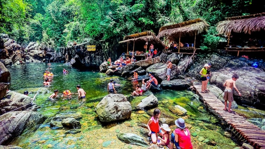 Cơm hến mang giá trị văn hóa và lịch sử sâu sắc