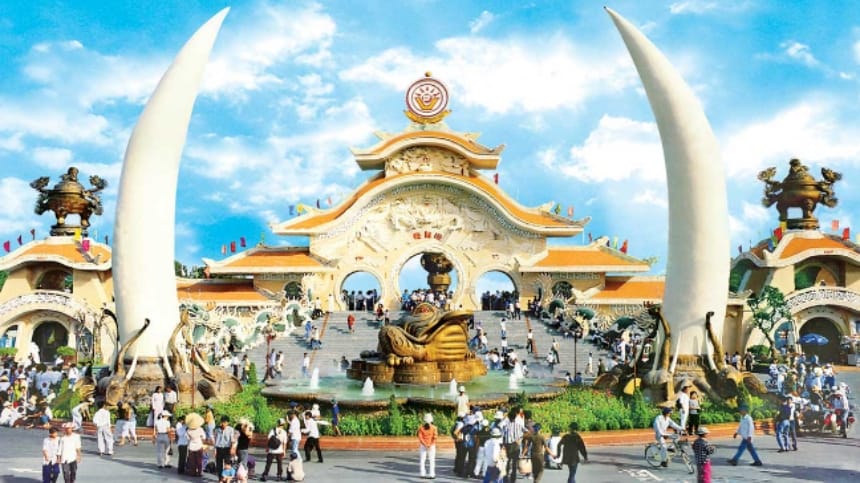 Cơm tấm là đặc trưng ẩm thực của Sài Gòn