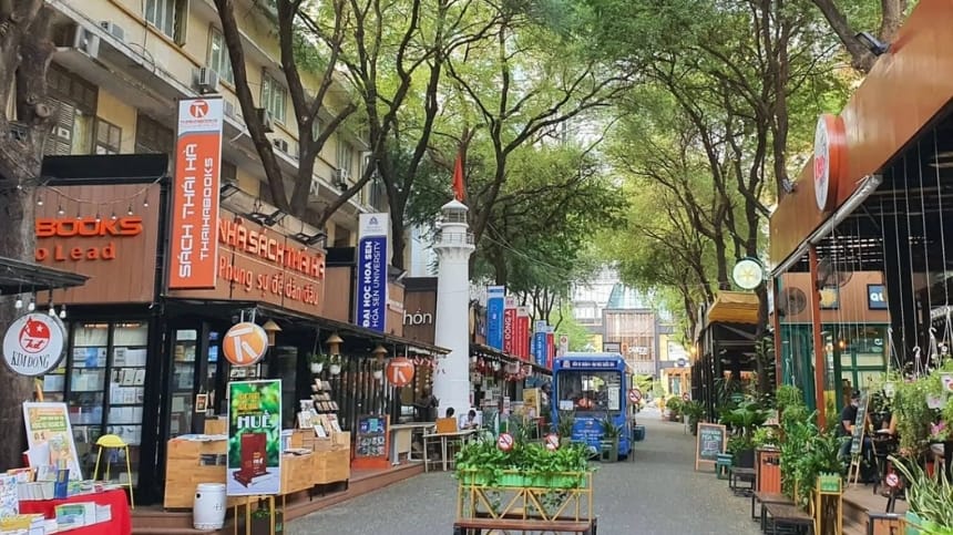 Cơm tấm sườn bì chả gây ấn tượng với hương vị khó quên