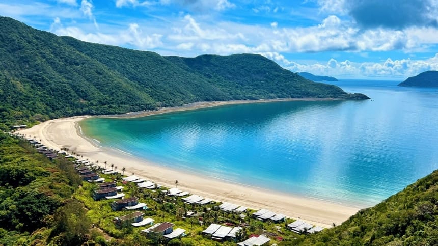 Côn Đảo gắn liền với lịch sử dân tộc hào hùng