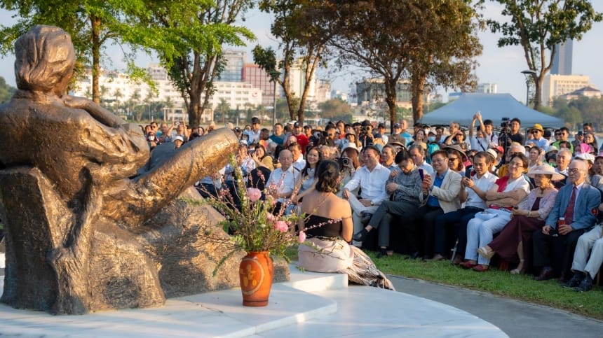 Cùng hòa mình với các chương trình ca nhạc ở công viên