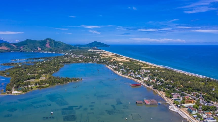 Đại Nội Huế ghi dấu lịch sử triều Nguyễn