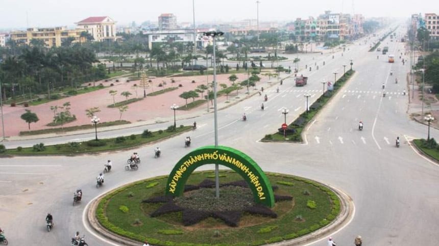 Đệ nhất danh lam tại Phố Hiến mang tên Chùa Chuông