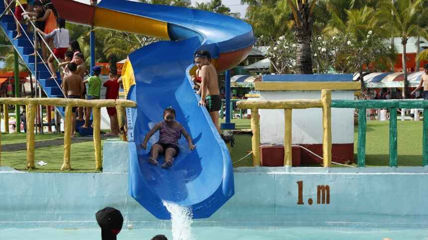Đồ uống và món giải nhiệt cho những ngày nắng nóng