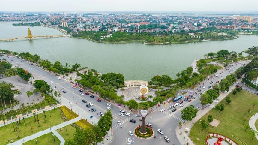 Đôi nét về hoạt động du lịch tâm linh và văn hóa Phú Thọ