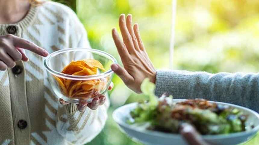 Du khách nên hạn chế mang đồ ăn từ ngoài vào