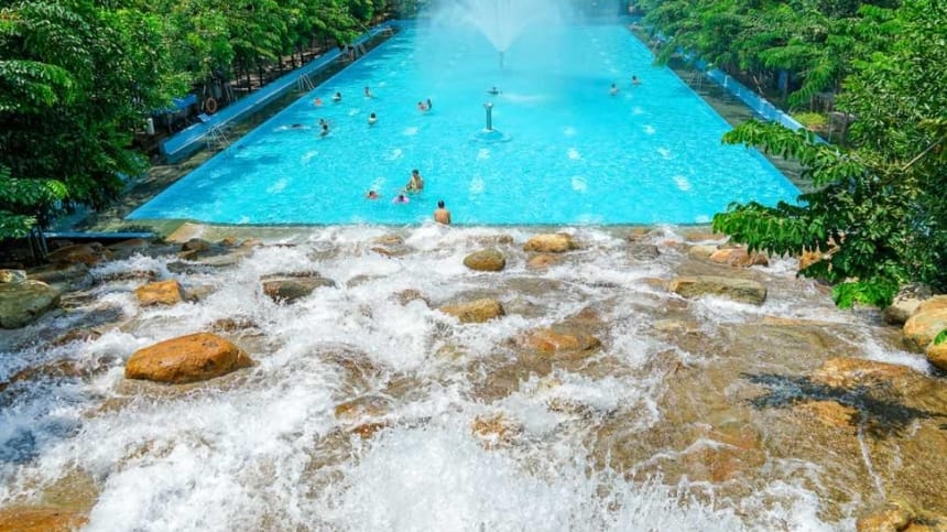Gỏi gà măng cụt gắn liền với vùng đất Lái Thiêu