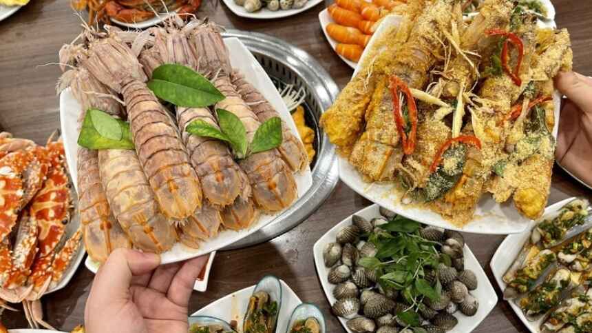 Gợi ý ẩm thực siêu ngon khi đến hồ Đại Lải có gì chơi