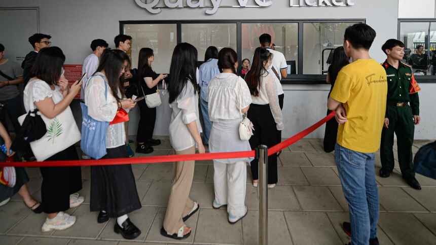 Hiện vật chiến tranh lưu giữ những câu chuyện lịch sử