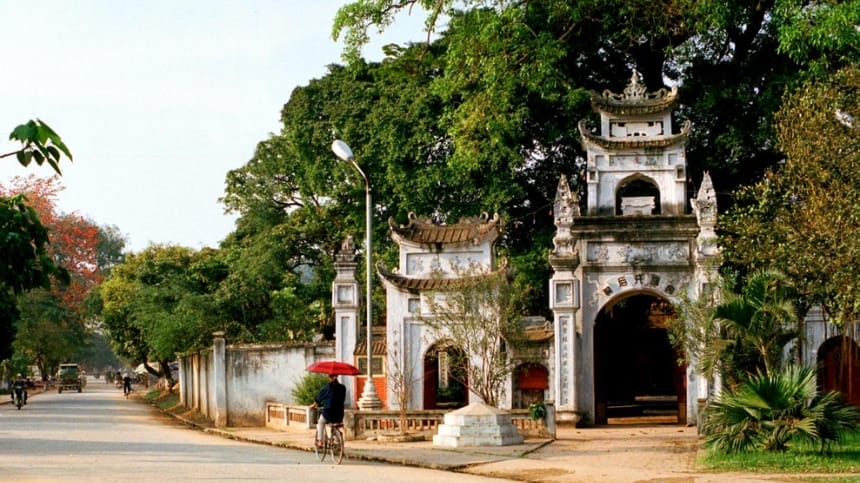 Hưng Yên với nét văn hóa và lịch sử phát triển lâu đời