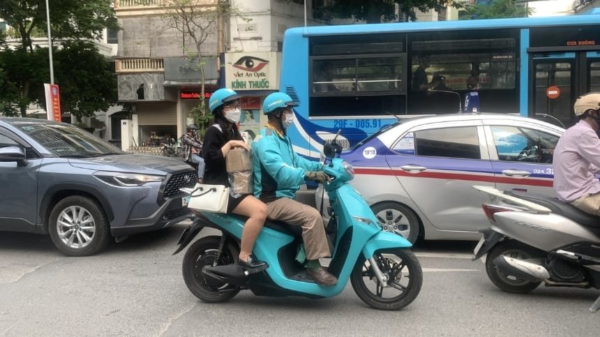 Hướng dẫn đường đi đến công viên nước quận 9 đơn giản