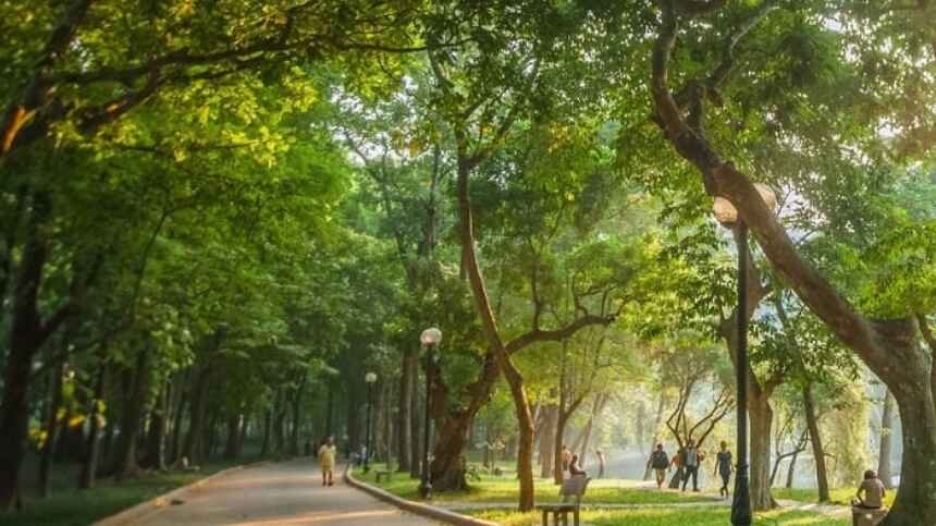 Khu nghiên cứu và bảo tồn thực vật