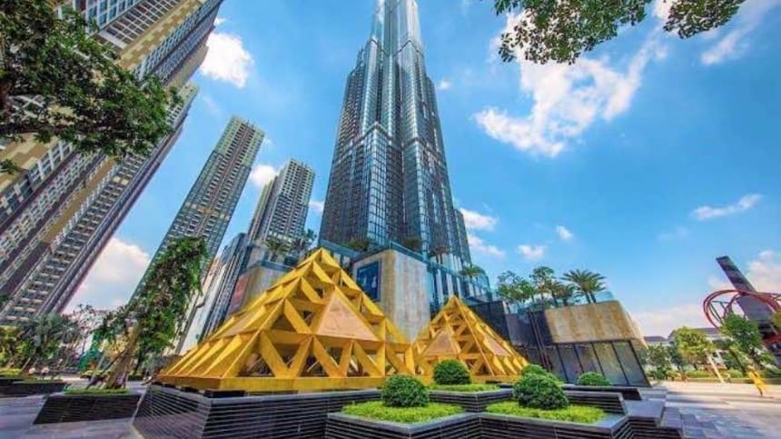 Landmark 81 thích hợp với những nhóm đối tượng nào?