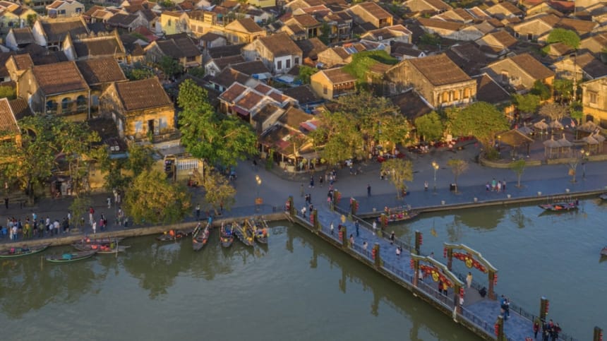 Làng gốm Thanh Hà – Hơi thở làng nghề truyền thống