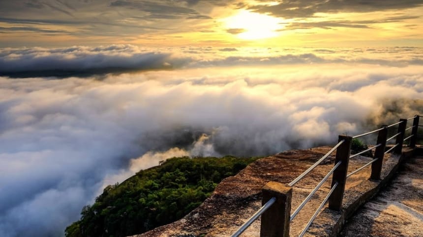 Lẩu mắm An Giang mang hương vị đậm đà riêng biệt