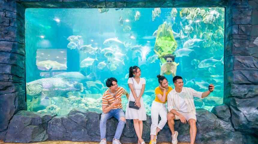 Lưu ý về trang phục và vật dụng
