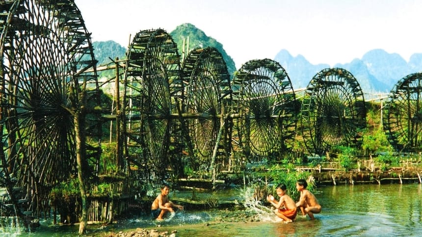 Măng Đen dưới bàn tay gìn giữ của con người Tây Nguyên