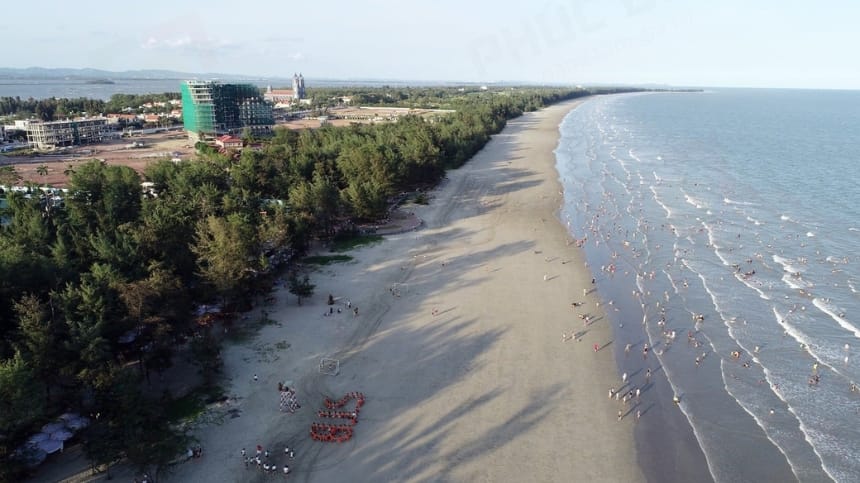 Móng Cái có gì chơi tận hưởng ngày 3 trọn vẹn