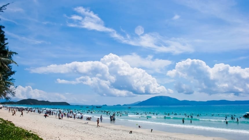 Móng Cái có gì chơi – Những điểm đến nổi bật nhất