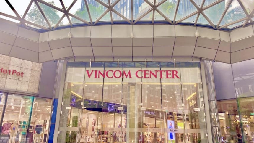 Nhà hàng cao cấp với view trên cao tại tòa nhà chọc trời Sài Gòn