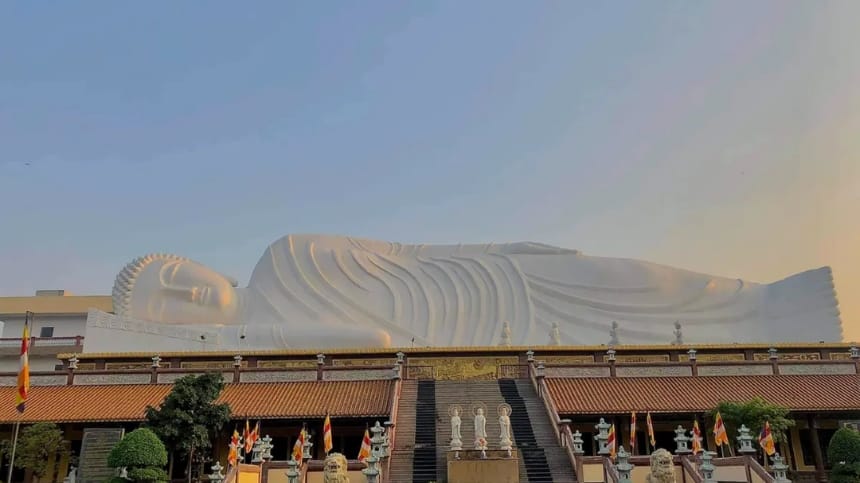 Nhà tù Phú Lợi ghi dấu những năm tháng lịch sử
