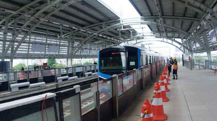 Phương tiện di chuyển tại Thảo Điền