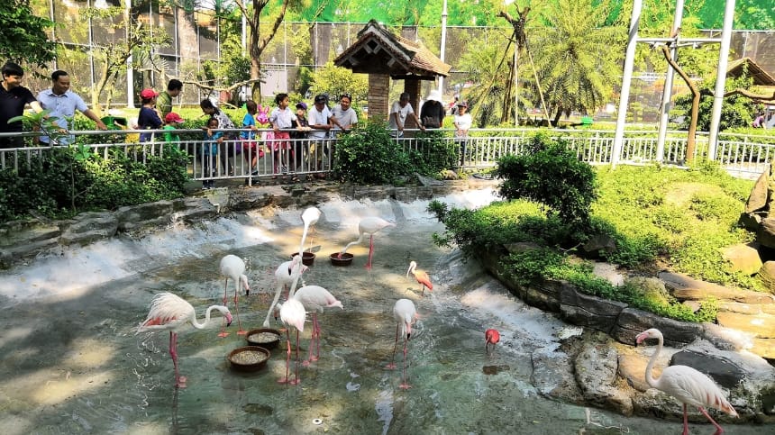Quận 1 hội tụ nhiều tinh hoa của toàn thành phố
