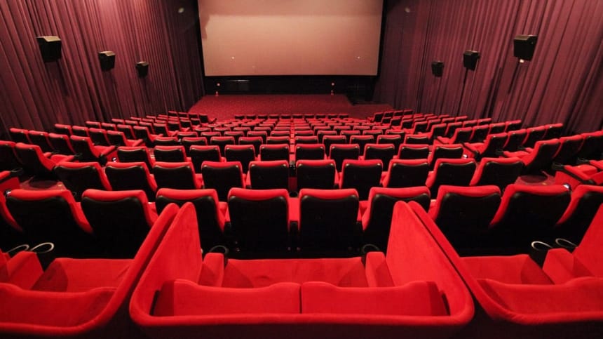 Rạp chiếu phim CGV & Lotte Cinema được gợi ý khi Time City có gì chơi