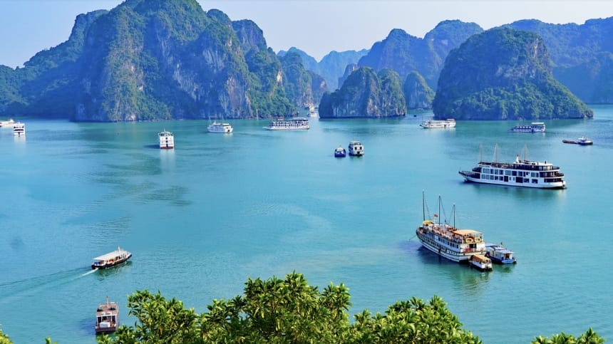 Thành phố Cảng với những nét đẹp vô cùng riêng biệt