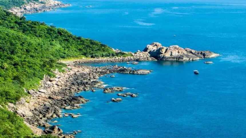 Thời điểm du lịch Quy Nhơn lý tưởng từ tháng 3 đến tháng 8