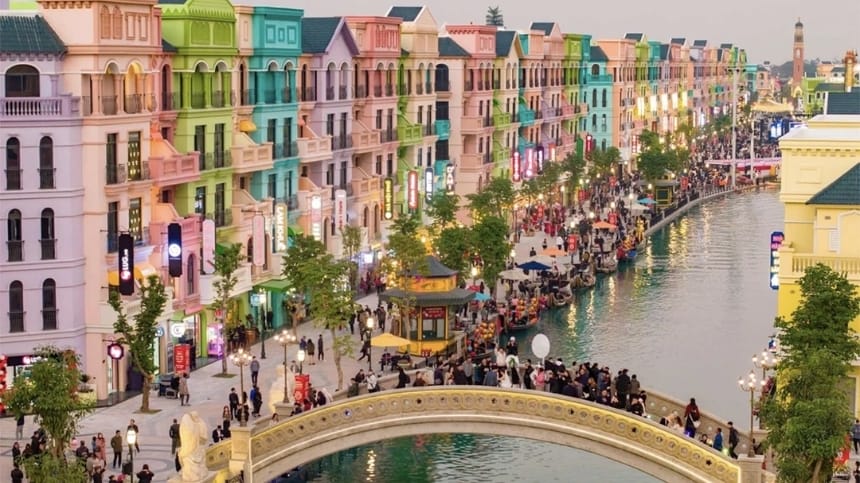 Thời điểm lý tưởng để lên kế hoạch cho chuyến đi Hưng Yên