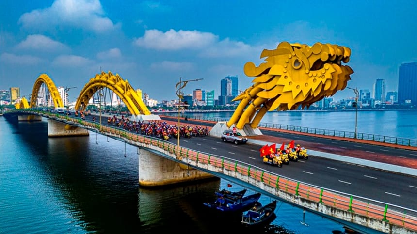 Thời điểm lý tưởng trong năm để đến Đà Nẵng