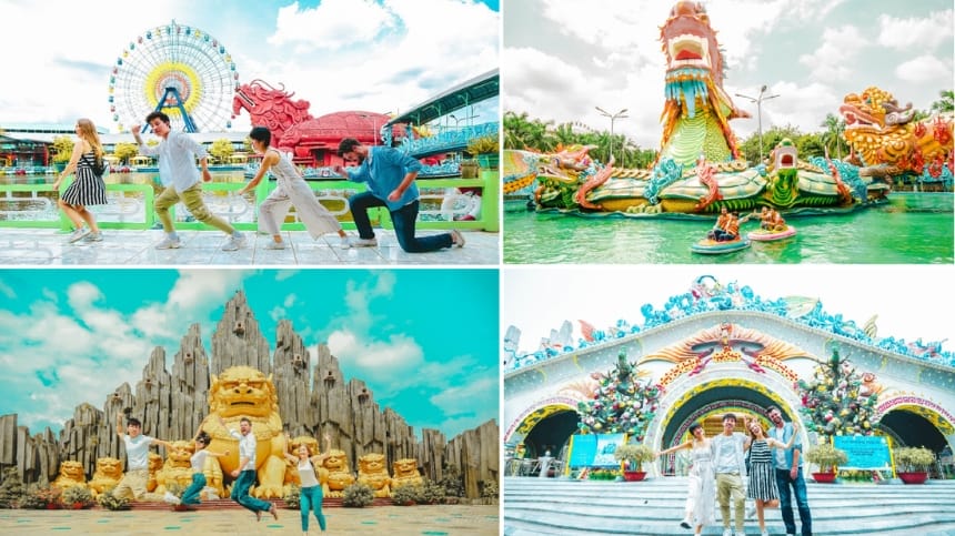 Thủ Đức có gì chơi – Tổng quan điểm đến không thể bỏ qua